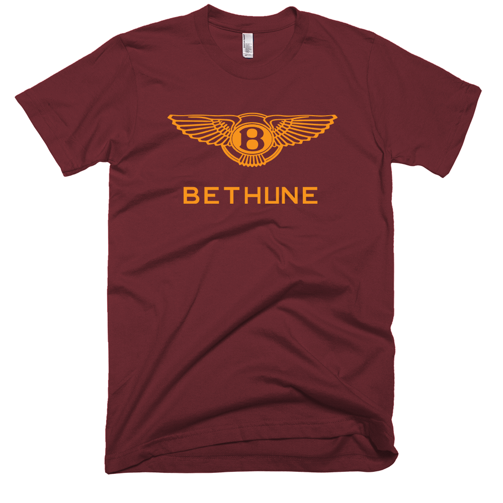 Bethune Legacy ME-Shirt