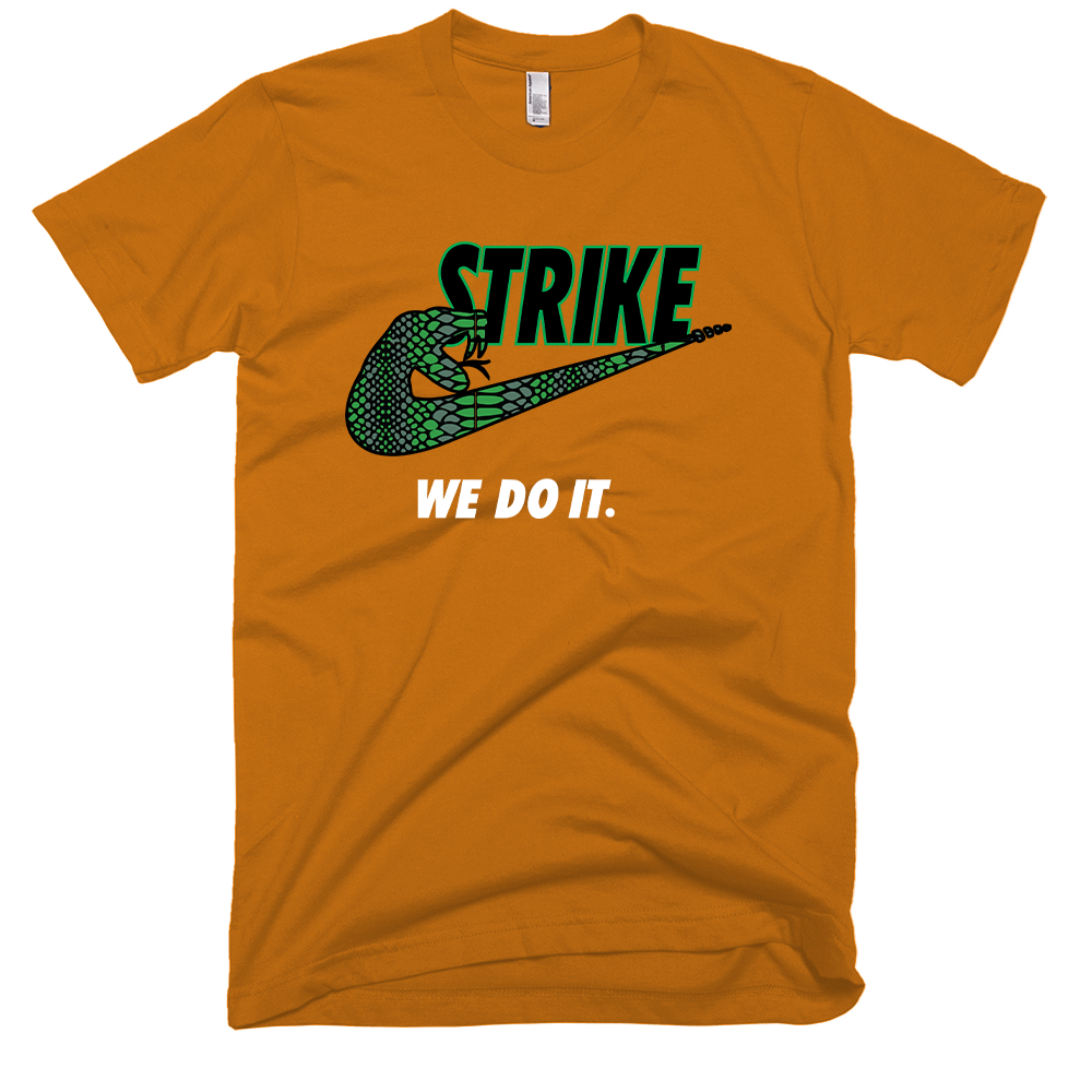 STRIKE We Do It ME-Shirt