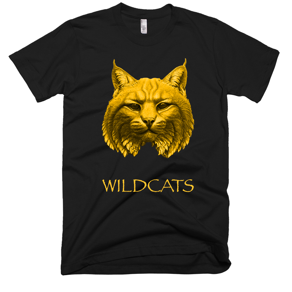 Wildcat Dynasty ME-Shirt