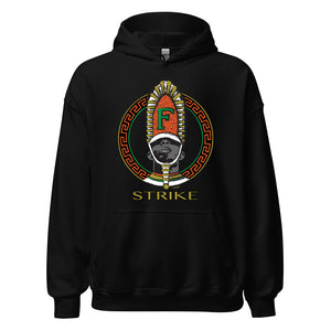 FAMU Faraoh Strike ME Hoodie