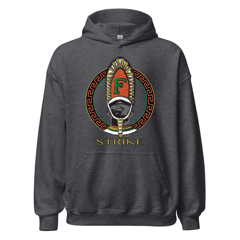 FAMU Faraoh Strike ME Hoodie