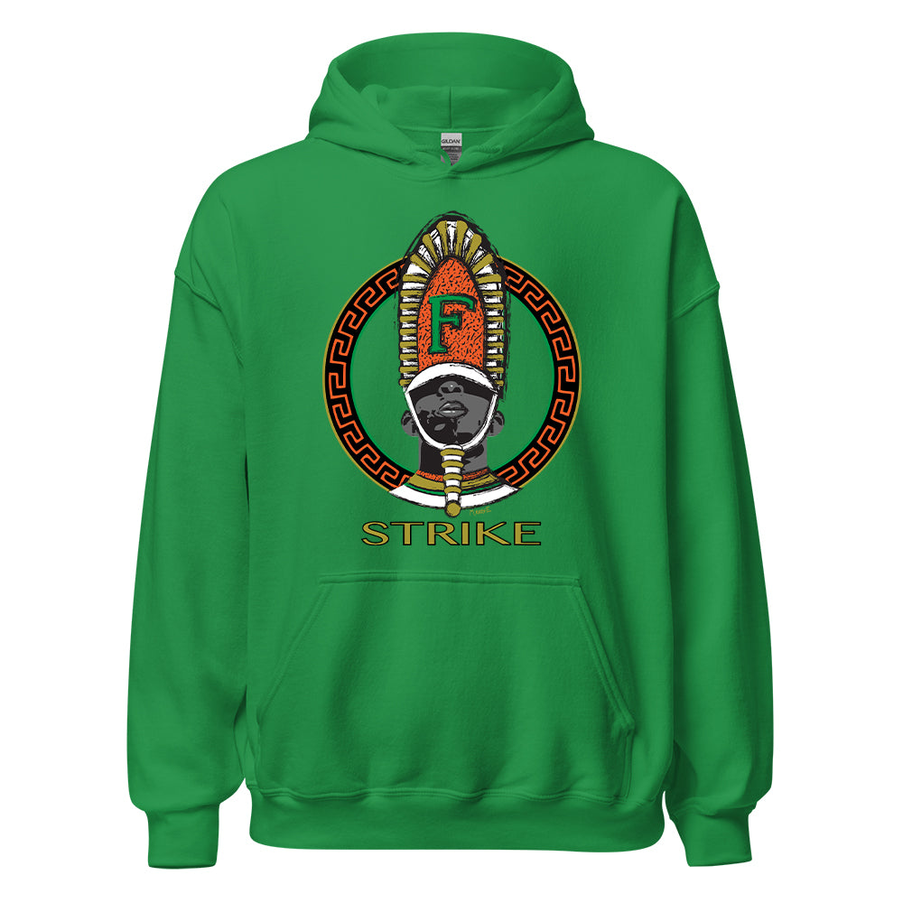 FAMU Faraoh Strike ME Hoodie