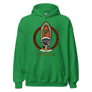 FAMU Faraoh Strike ME Hoodie