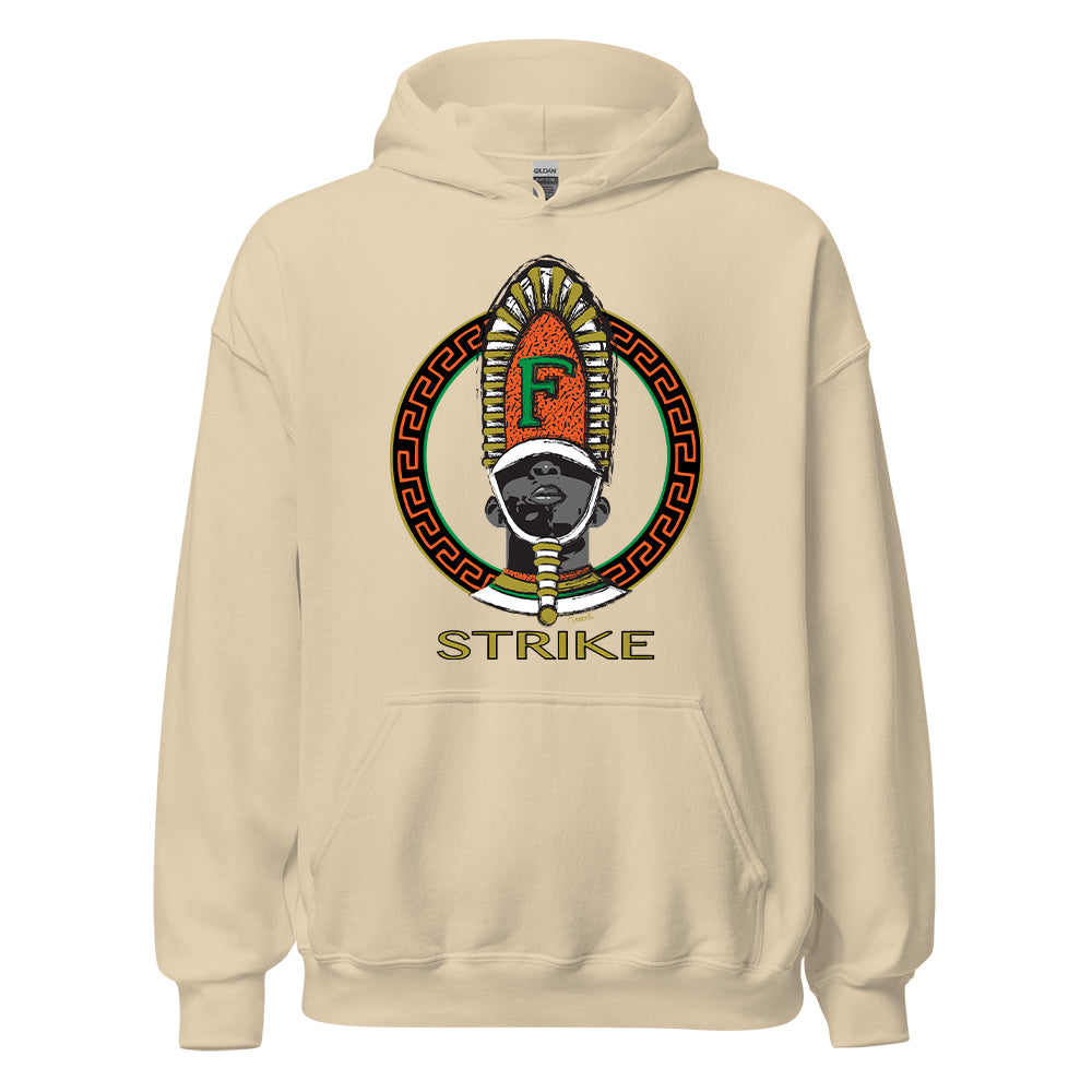 FAMU Faraoh Strike ME Hoodie