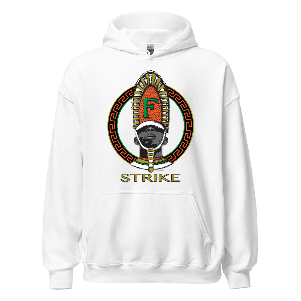 FAMU Faraoh Strike ME Hoodie