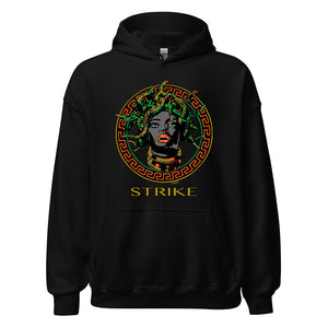 FAMU MEdusa Hoodie