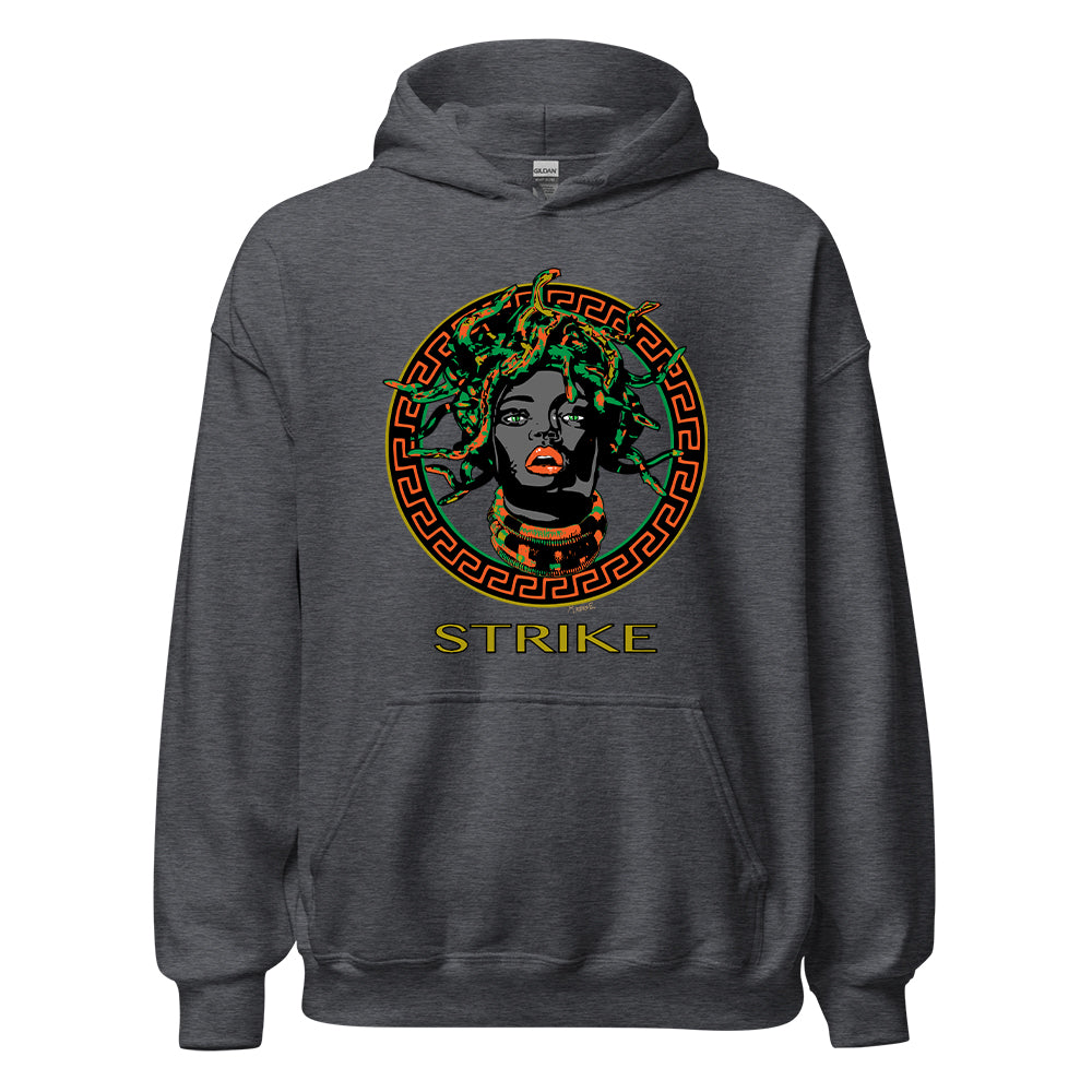 FAMU MEdusa Hoodie