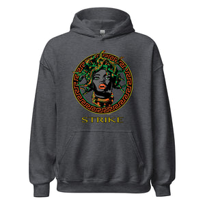 FAMU MEdusa Hoodie