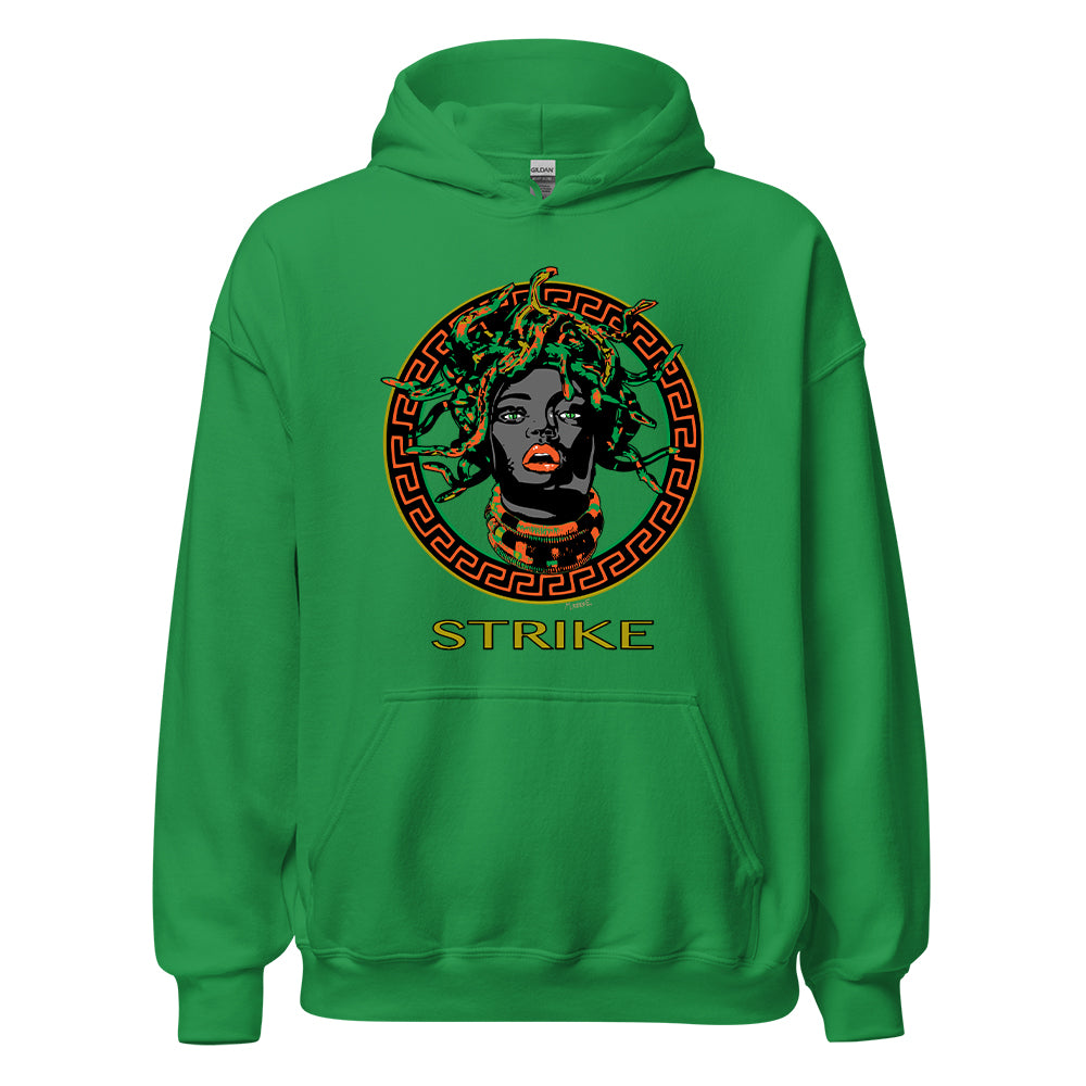 FAMU MEdusa Hoodie