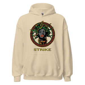 FAMU MEdusa Hoodie