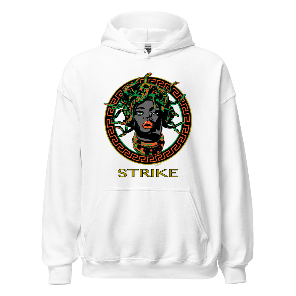 FAMU MEdusa Hoodie