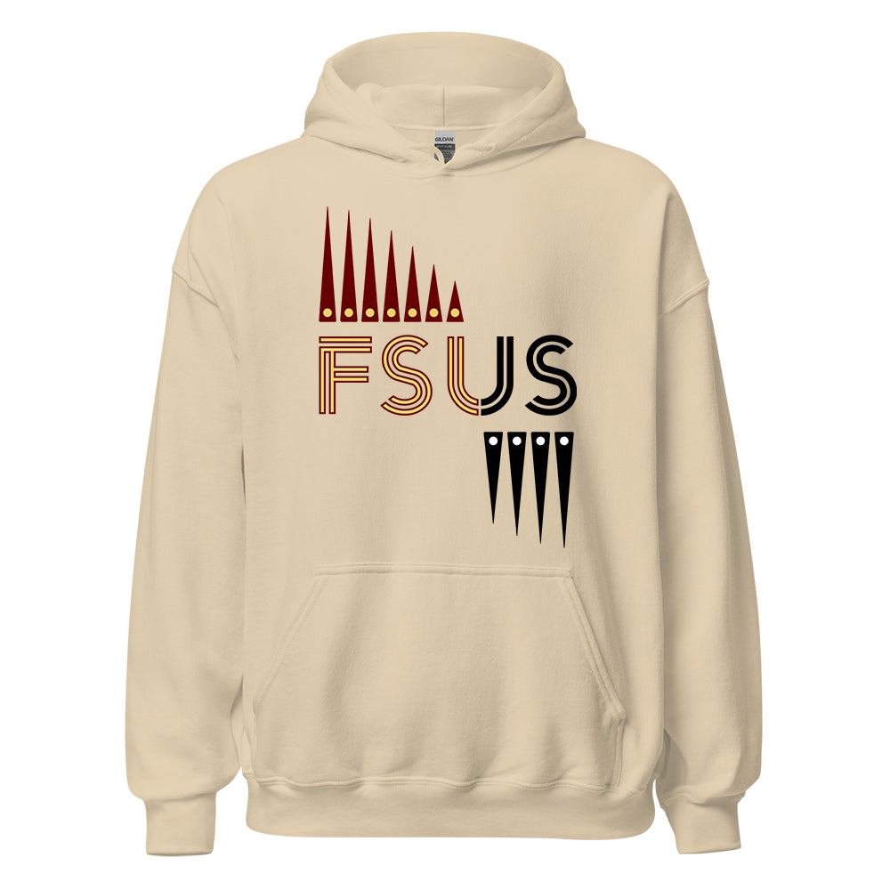 FSUS ME Hoodie