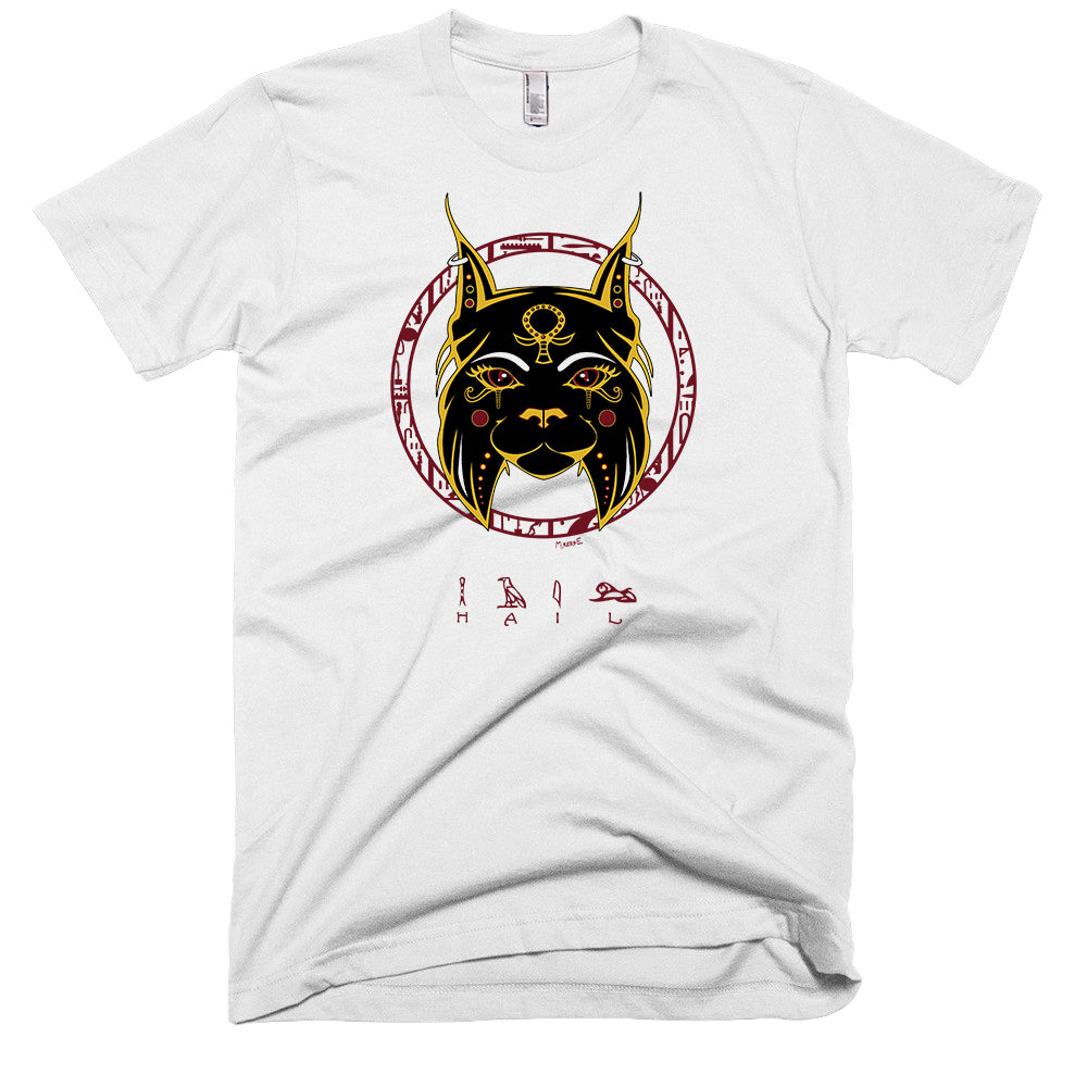 HAIL Wildcats Queen ME-Shirt