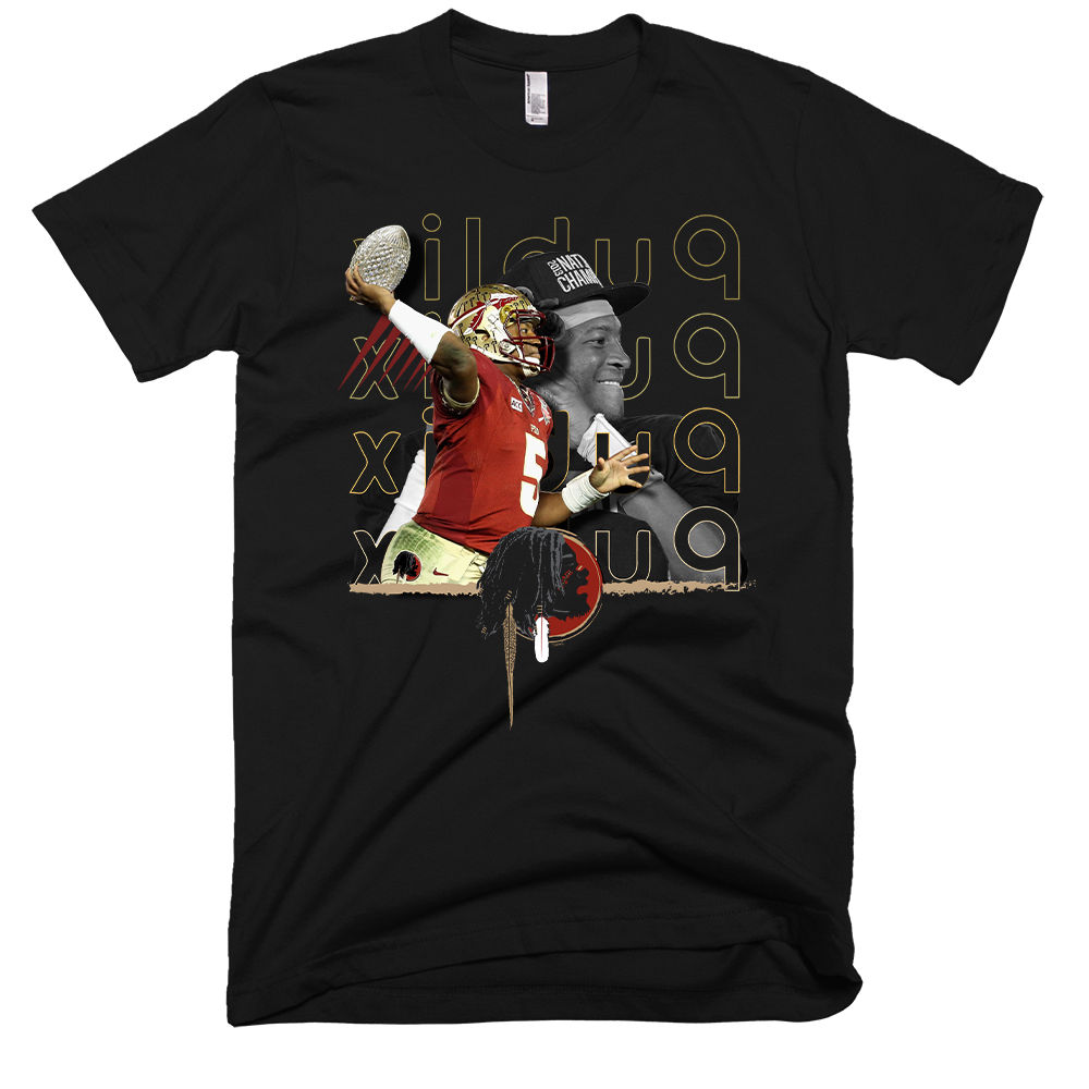 Originole Winston Championship Trials ME-Shirt