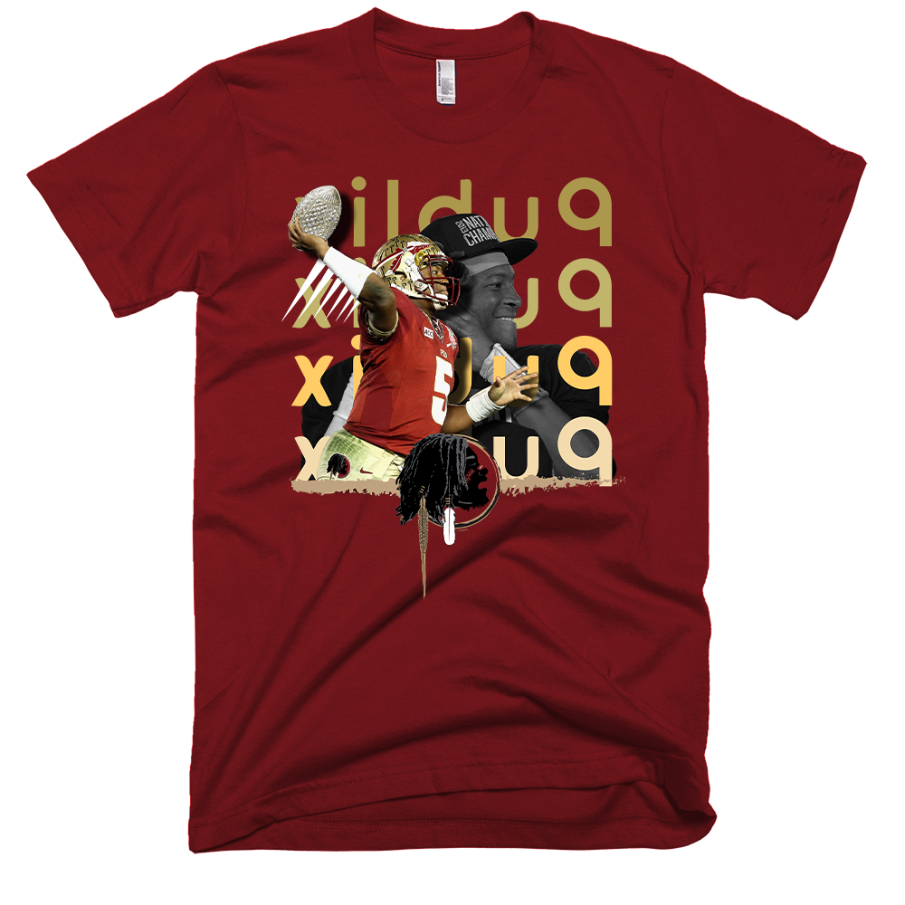 Originole Winston Championship Trials ME-Shirt