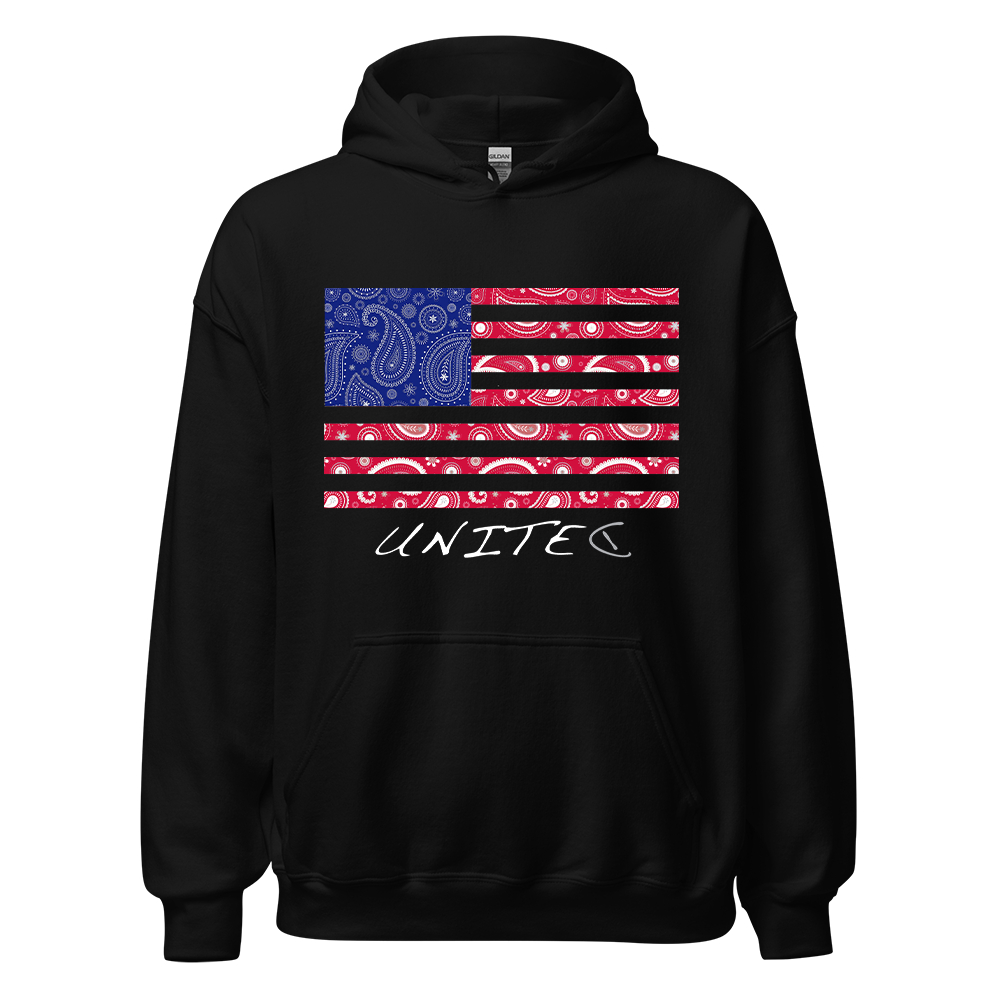 UNITE(d) Hoodie