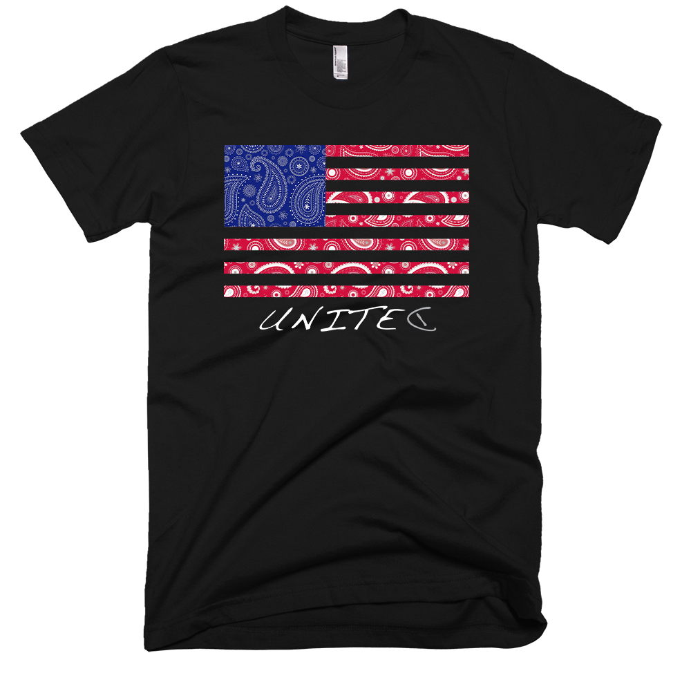 UNITE(d) ME-Shirt