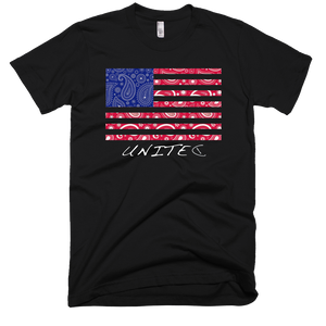 UNITE(d) ME-Shirt