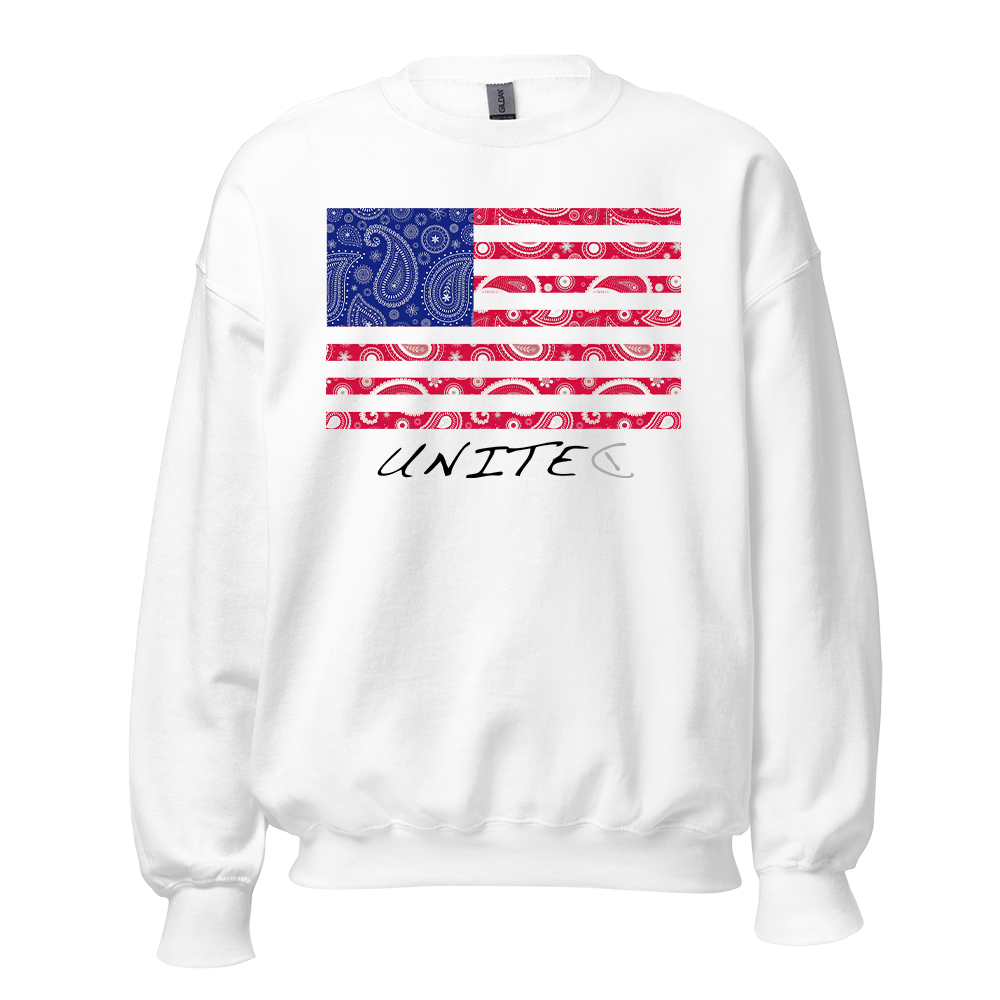 UNITE(d) Sweatshirt