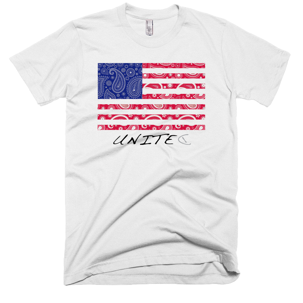 UNITE(d) ME-Shirt