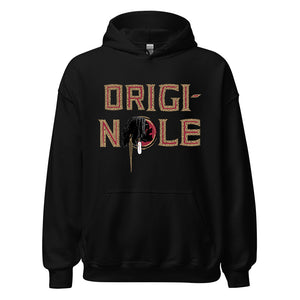 origiNOLE History King ME Hoodie