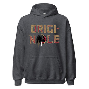 origiNOLE History King ME Hoodie