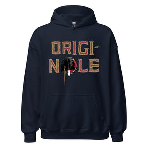 origiNOLE History King ME Hoodie