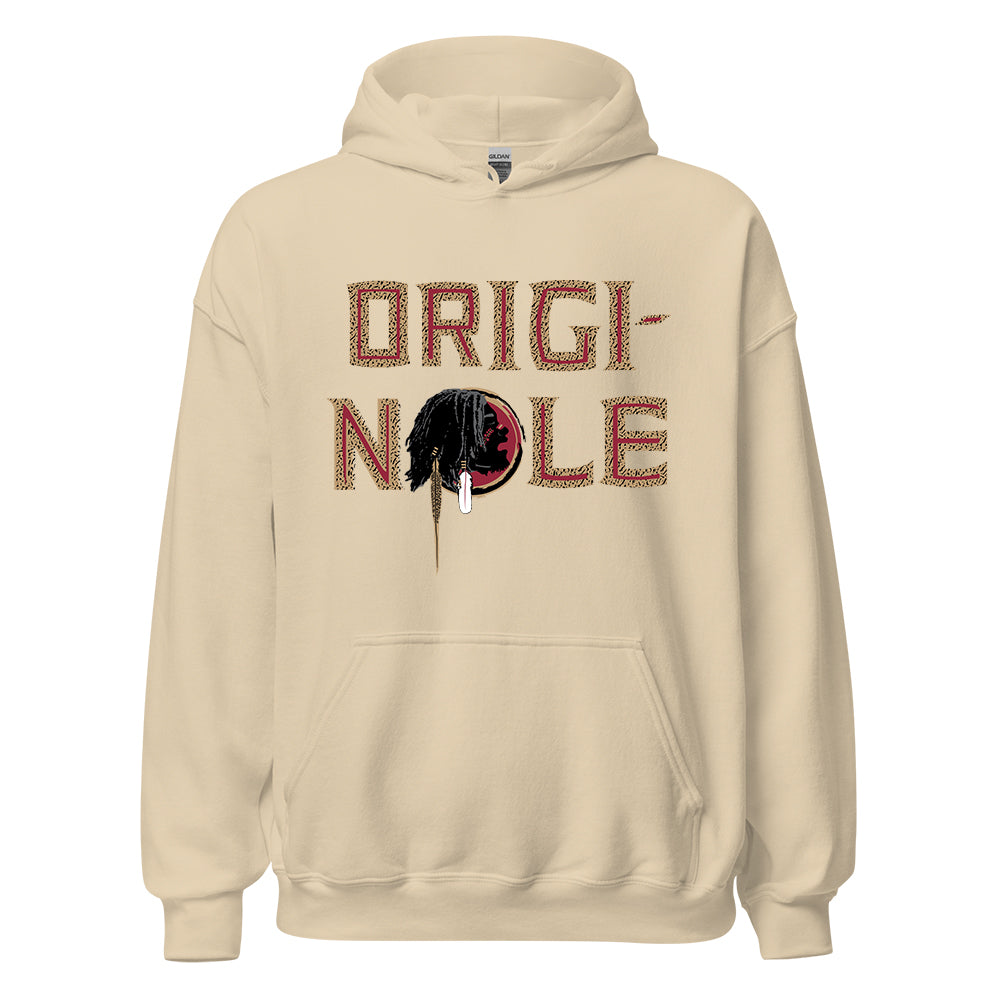 origiNOLE History King ME Hoodie