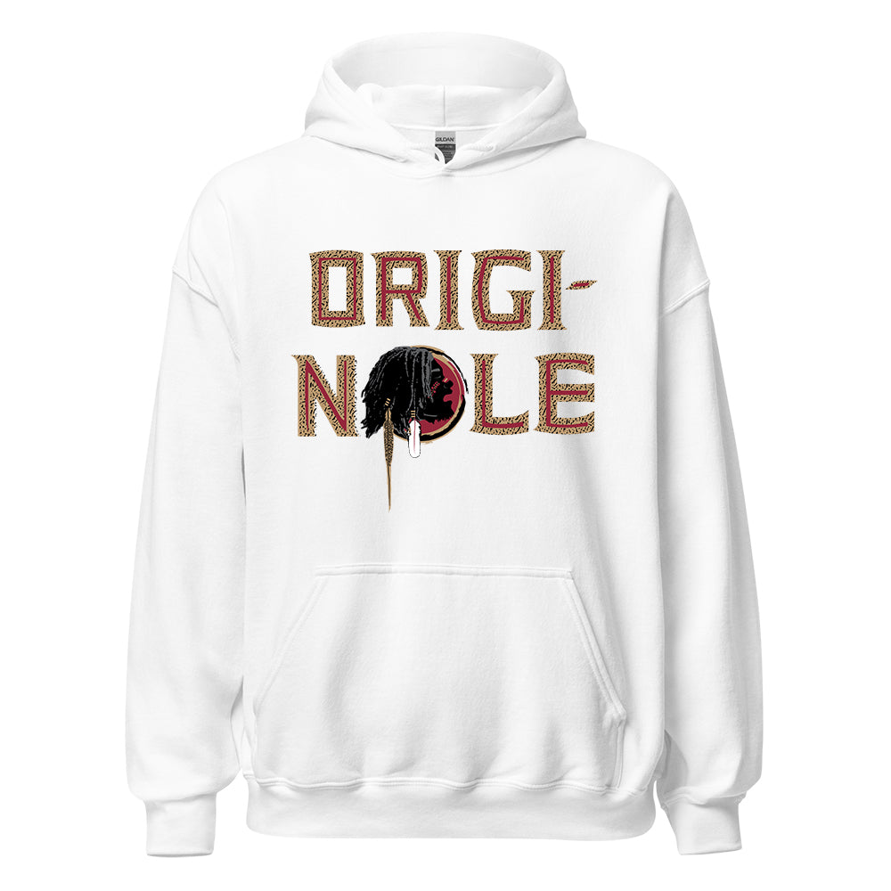 origiNOLE History King ME Hoodie