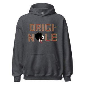 origiNOLE History Queen ME Hoodie