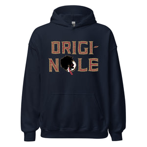 origiNOLE History Queen ME Hoodie