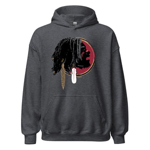 origiNOLE King ME Hoodie