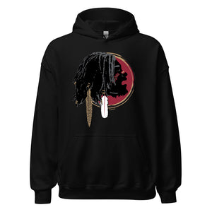 origiNOLE King ME Hoodie