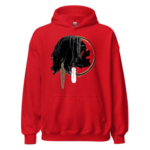 origiNOLE King ME Hoodie