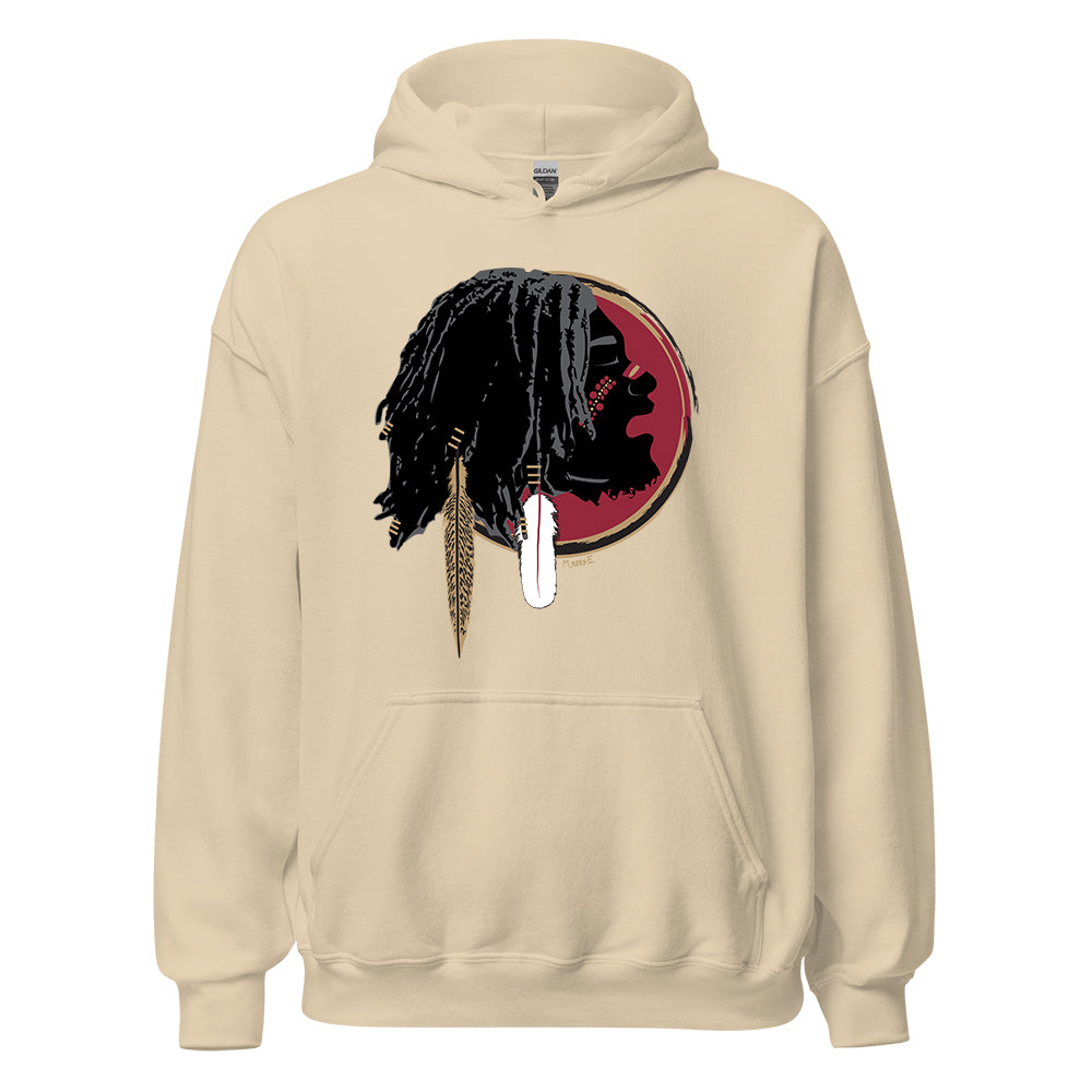 origiNOLE King ME Hoodie