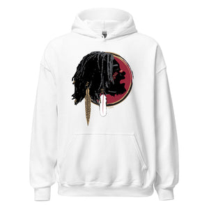 origiNOLE King ME Hoodie