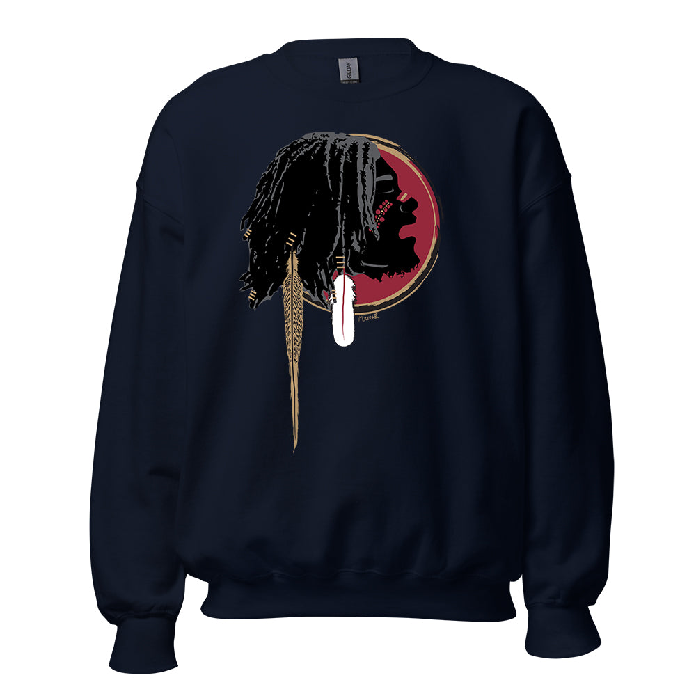 origiNOLE King ME Sweatshirt