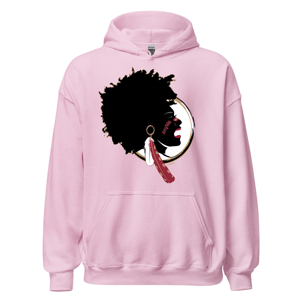 origiNOLE Queen ME Hoodie