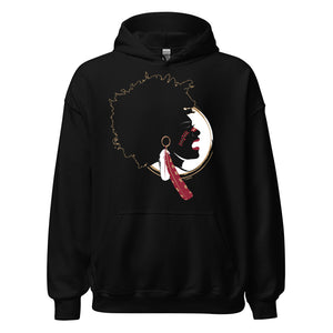 origiNOLE Queen ME Hoodie