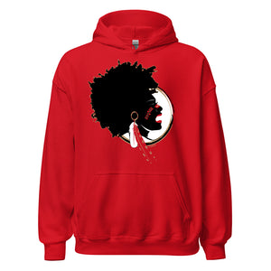 origiNOLE Queen ME Hoodie