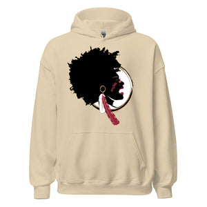 origiNOLE Queen ME Hoodie