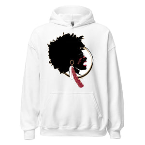 origiNOLE Queen ME Hoodie