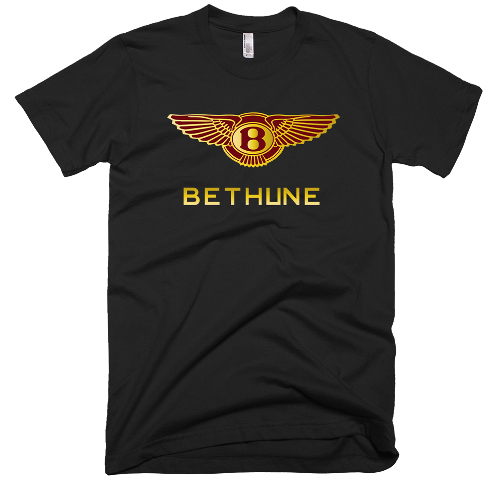 Bethune Legacy ME-Shirt