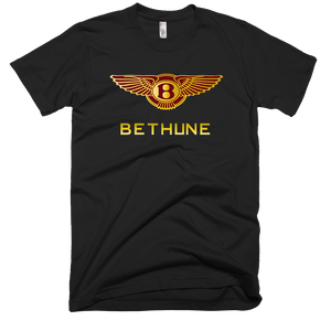 Bethune Legacy ME-Shirt