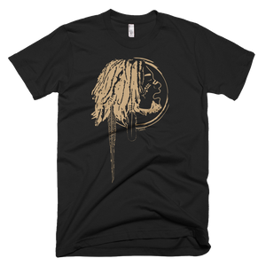 origiNOLE Golden King ME-Shirt