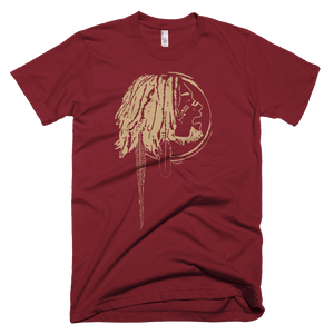 origiNOLE Golden King ME-Shirt