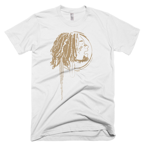 origiNOLE Golden King ME-Shirt