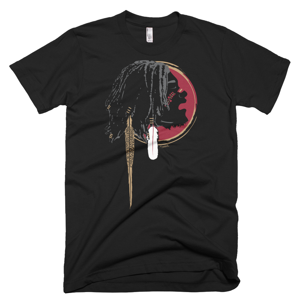 origiNOLE King ME-Shirt