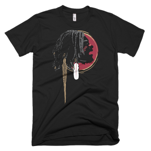 origiNOLE King ME-Shirt