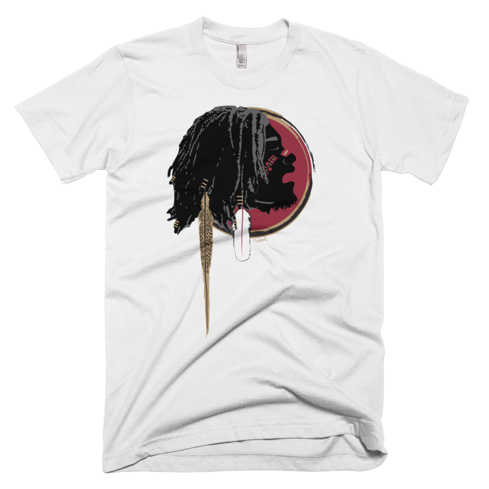 origiNOLE King ME-Shirt